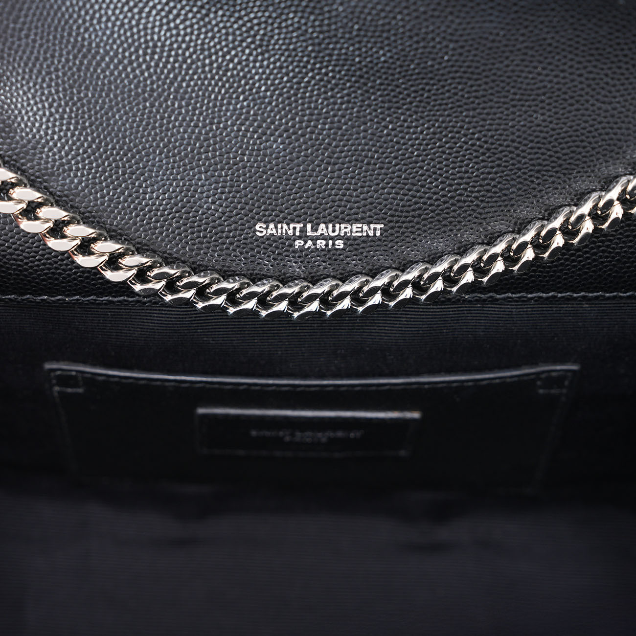 YVES SAINT LAURENT(USED)생로랑 엔벨로프 스몰 숄더백